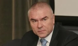 Марешки: БСП и Радев ще ни доведат до катастрофа