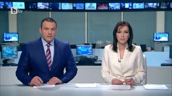 bTV е най-независимата телевизия и е първи избор на зрителите по време на важни политически събития