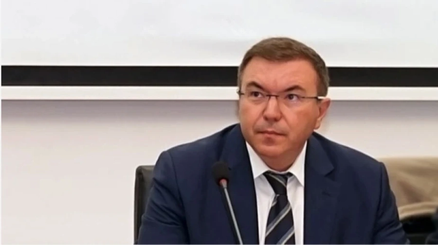 Над 250 млн.лв. разпредели Костадин Ангелов за здравеопазване