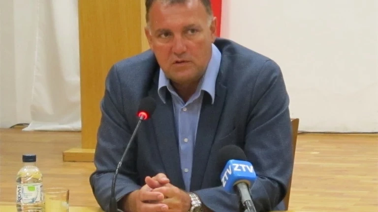 АЕЦ Белене може да започне работа през 2032 г., прогнозира Валентин Николов