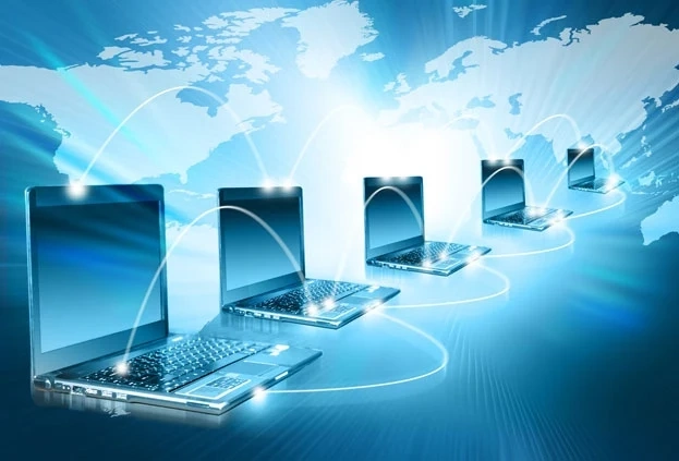 There is a lack of projects in the IT sector and people are being laid off