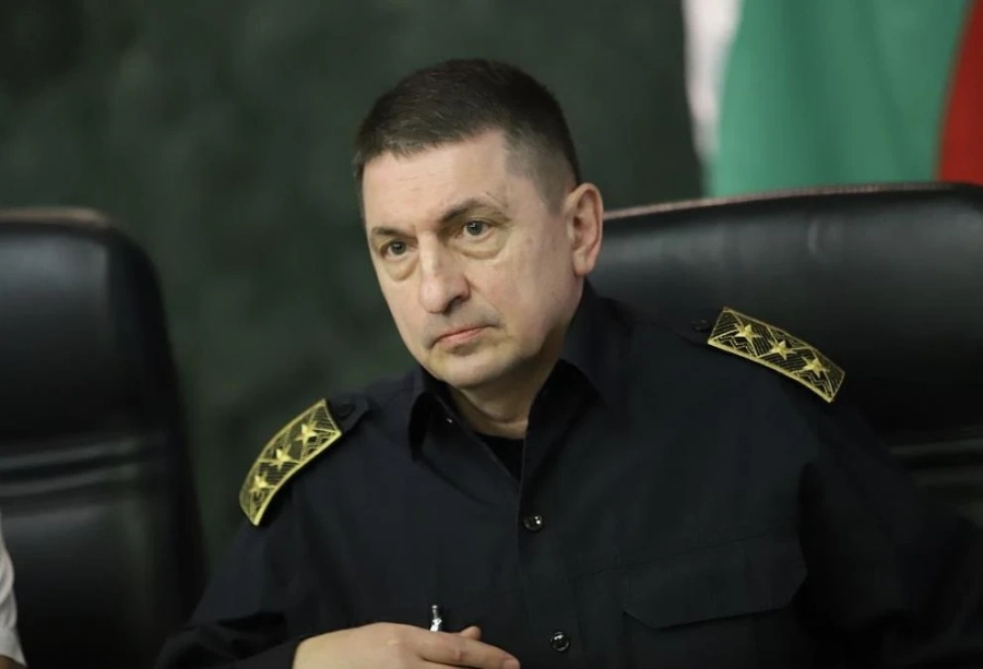 Терзийски: Не съм влязъл в кожата на политик, още съм полицай