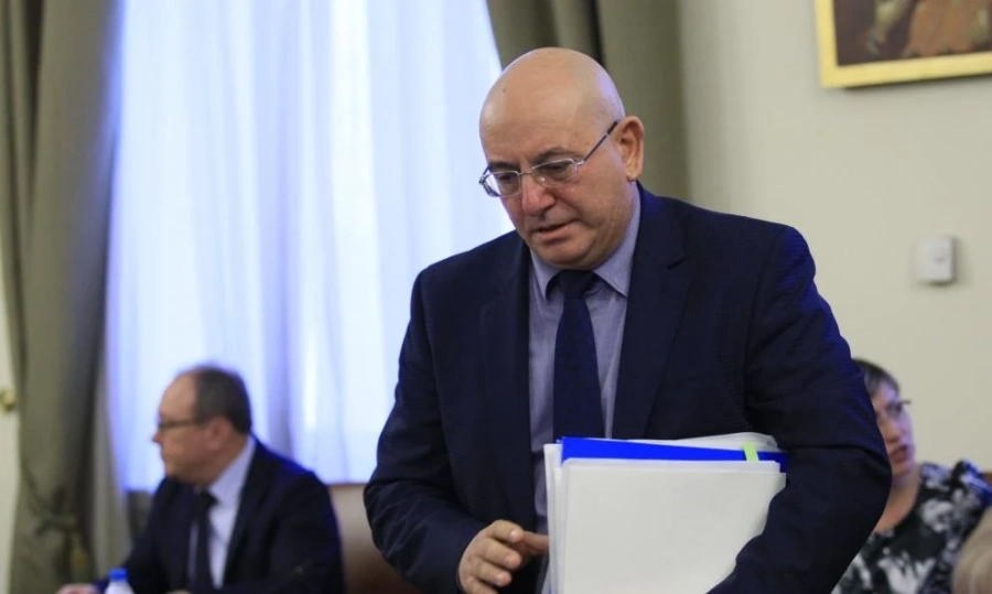 МОСВ започва проверки на складовете с пестициди