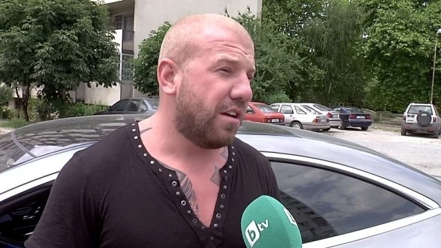 Разследват Динко за сводничество, грабежи и палежи