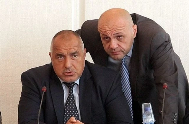 Ето защо премиерът нападна Румен Радев с псувни