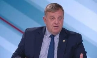 Каракачанов: Не е нужна оставка сега