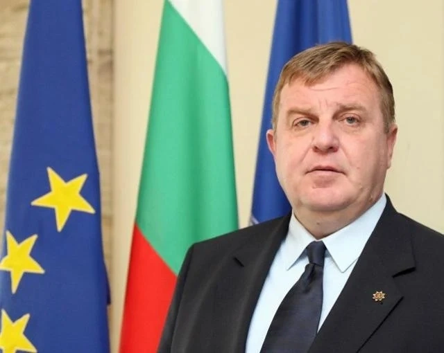 ВМРО: Циганизацията трябва да бъде прекратена