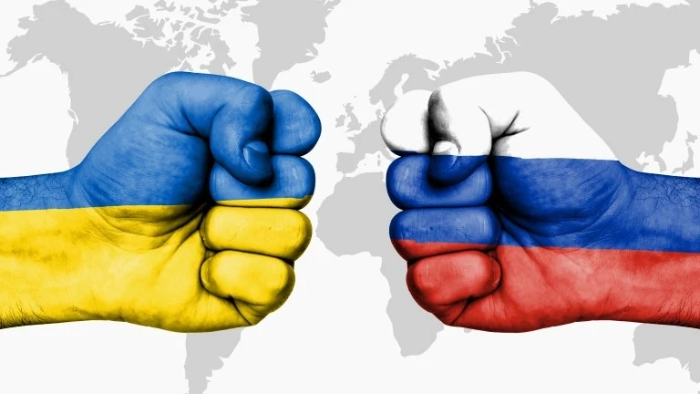 Външното министерство на Украйна с протестна нота до Русия