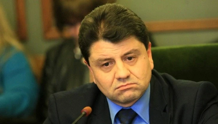 Красимир Ципов: ГЕРБ има интерес от предсрочни избори
