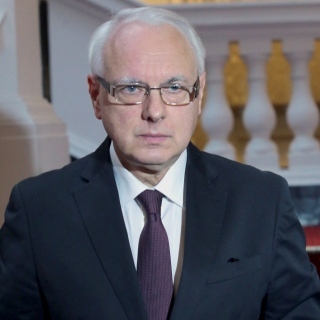 Велизар Енчев: Да отнемат достъпа до секретна информация на Борисов, сигурността му е пробита
