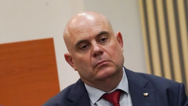 Гешев: Не смятам, че съм извършил нещо, за което да ме разследват