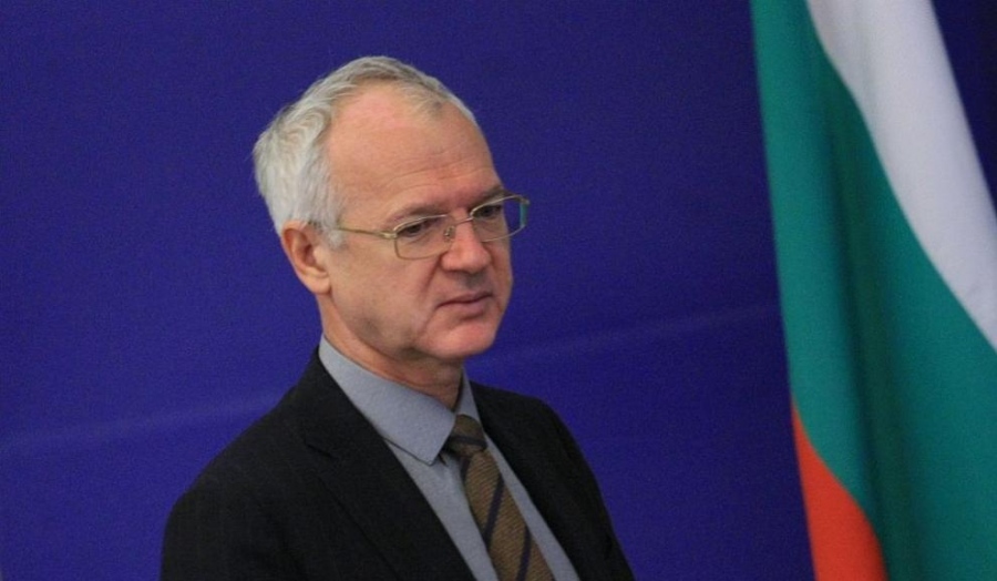 Васил Велев: Пълно възстановяване на икономиката ще има през 2022 г.