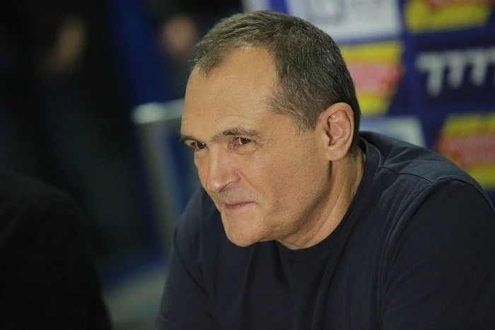 Божков: Гешев със сигурност е престъпник и трябва да бъде разследван