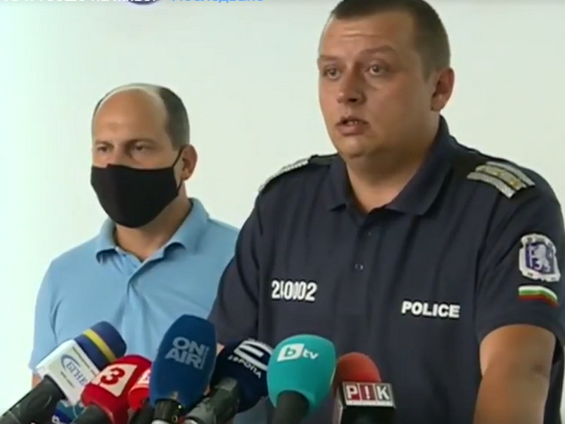 СДВР: Ако бяхме пуснали буса на „Системата ни убива“, трябваше да пуснем всички коли
