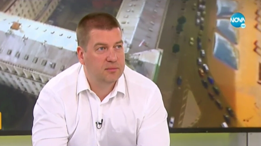 Живко Тодоров: Днес ще се срещна с протестиращите край Стара Загора (ВИДЕО)