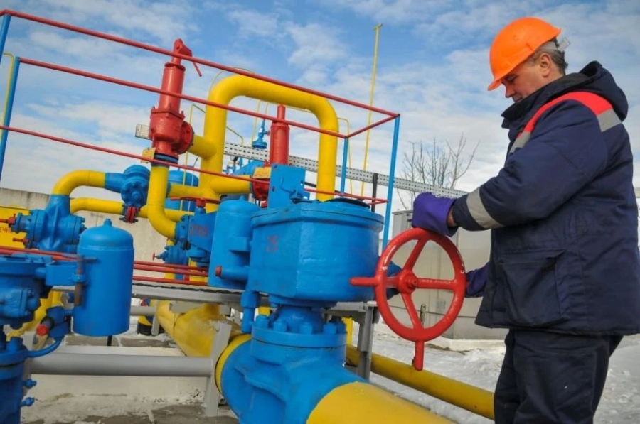 Полша глоби Газпром с 57 млн. долара заради „Северен поток-2“