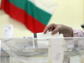 Шест или седем партии влизат в парламента, ако изборите бяха тази неделя
