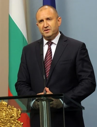 Президентът обсъди необходимостта от промени в Конституцията с членовете на Правния съвет