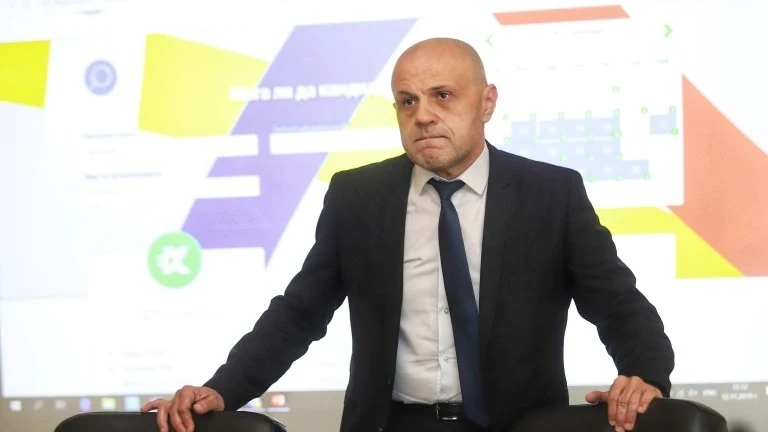 Томислав Дончев: Вариант е и оставка през септември