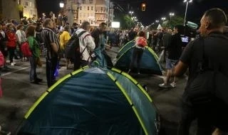 Димитър Стоянов: МВР се готви да \