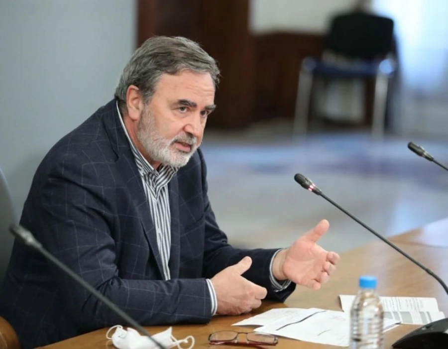 Кунчев: Ситуацията в Добрич не е добра, да се подготвим преди да дойде и сезонният грип