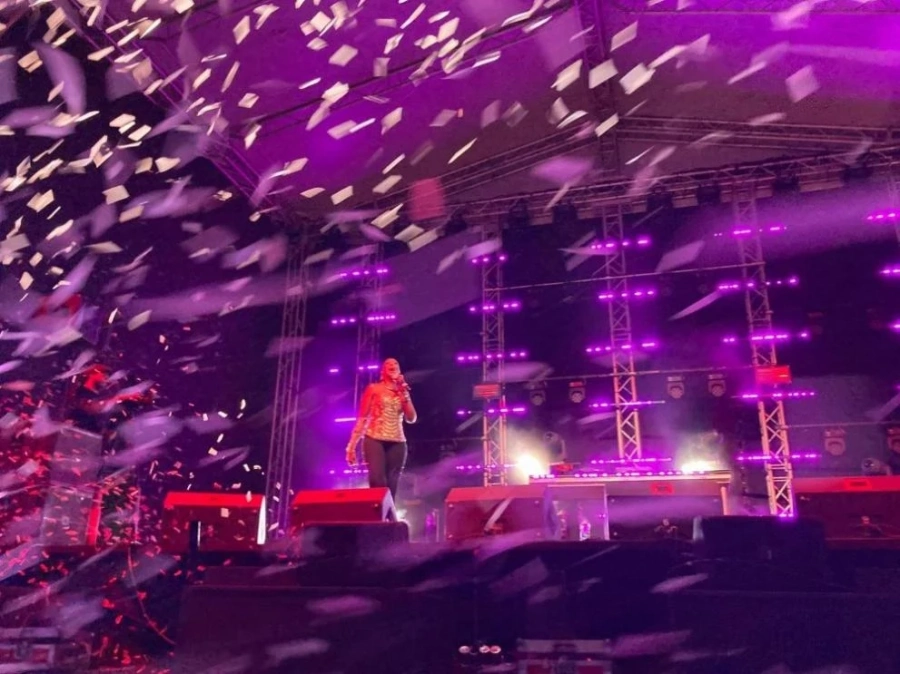 SPICE Music Festival приключи, започва подготовката за следващото издание