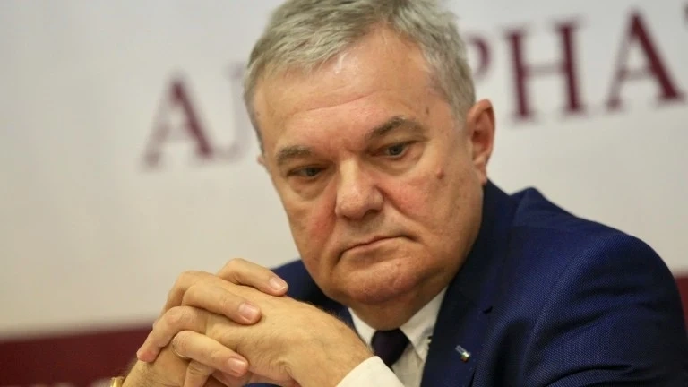 Румен Петков: Ламбовски искаше да ми продаде за 1 млн. евро информацията, която сега ползва Христо Иванов