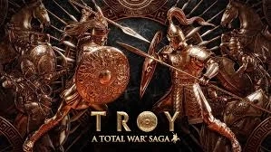 A TOTAL WAR™ SAGA: TROY™ НА CREATIVE ASSEMBLY SOFIA е на пазара от днес и е безплатна за първите 24 часа в EPIC GAMES STORE