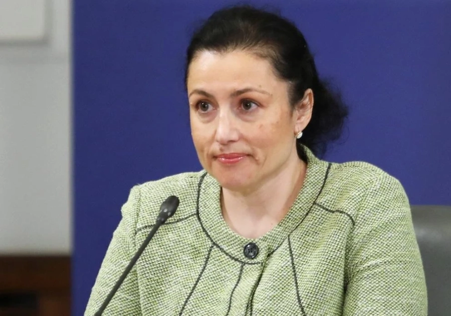 Танева: Такава суша България не помни, най-тежката година е за земеделския сектор