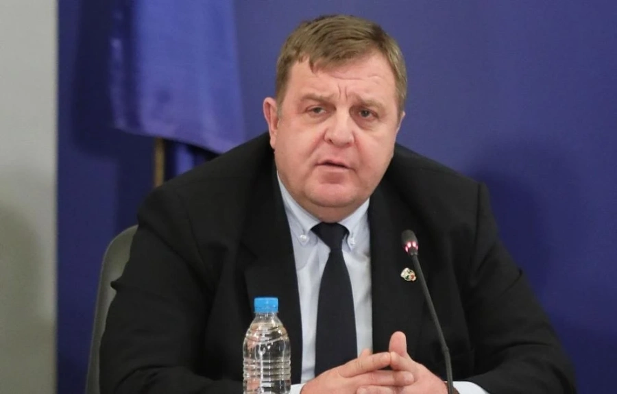 ВМРО с шест предложения за промяна в Конституцията