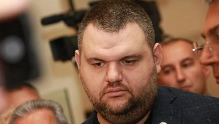 Пеевски забогатял с още 21 млн. лв. за година