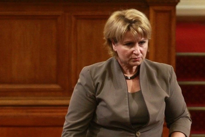 Ви Ай Ай с близо 17 хил. лева заплата, шефът ѝ - с над 18 бона на месец