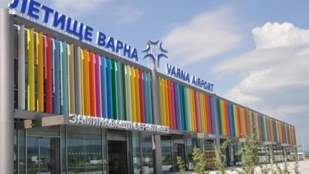 Концесионерът на летищата във Варна и Бургас получи отсрочка за плащането на концесионната такса