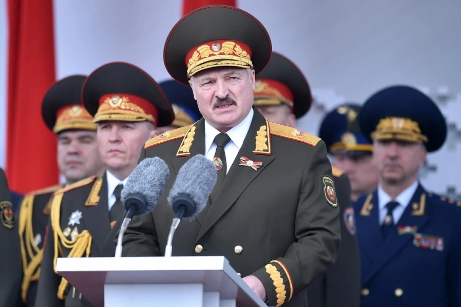 Лукашенко: Докато не ме убиете, няма да има други избори