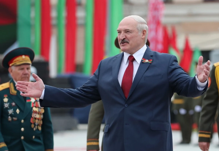 Лукашенко обяви, че е готов да си подаде оставката след референдум за конституционни промени