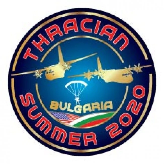 Участниците в съвместната българо-американска подготовка „Тракийско лято - 2020“ ще демонстрират способности