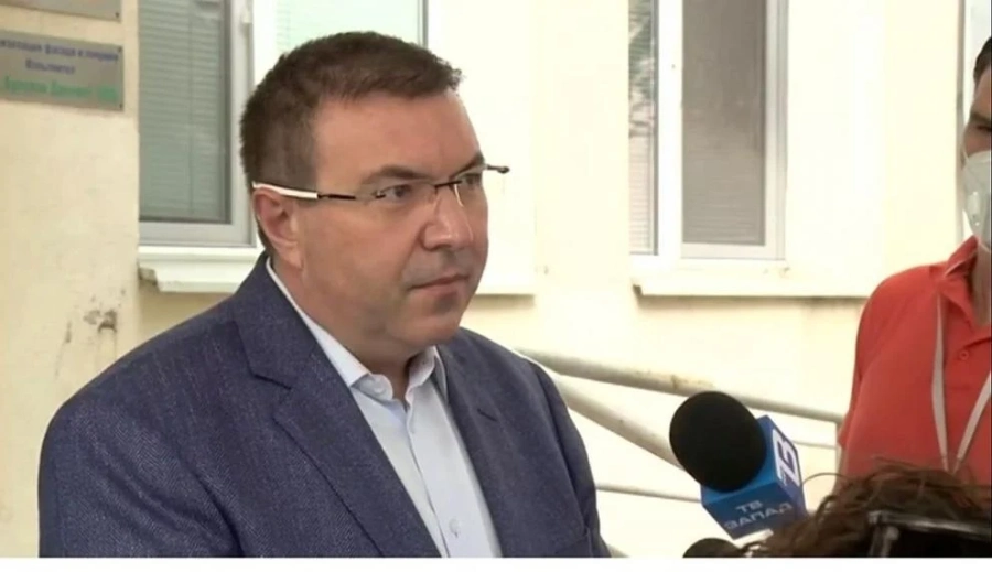 проф. Ангелов: Организацията в област Смолян и в МБАЛ- Смолян е на изключително добро ниво