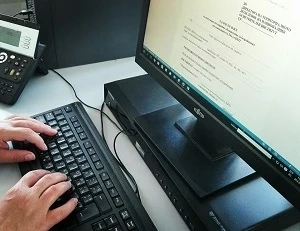 Данните от осигурителите при изплащане на парични обезщетения от НОИ вече се декларират само по електронен път