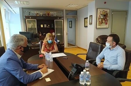 Сезонът за германците приключва днес в Златни пясъци и Албена. Няма записвания и за 2021 г.
