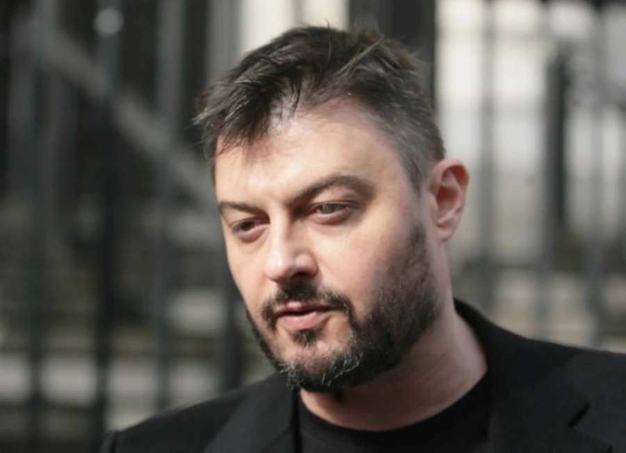 Бареков и симпатизанти ще окупират централата на Христо Иванов