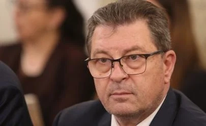 Шефът на БЕХ подаде оставка