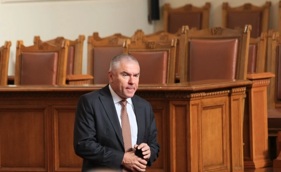 Марешки: България няма нужда от ВНС, но пък сега е най-добрият момент