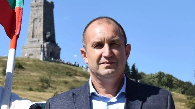 Президентът Румен Радев ще участва в отбелязването на 143 години от Шипченската епопея