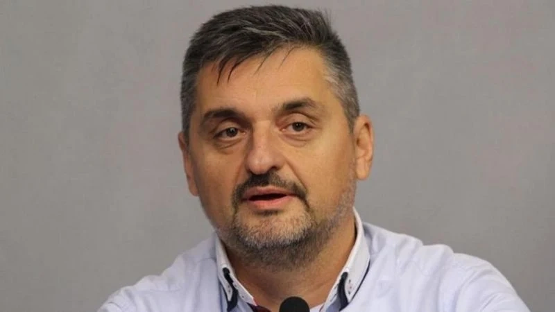 Успялото дете на партията
