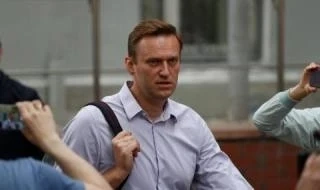 Кой се опита да убие Навални?