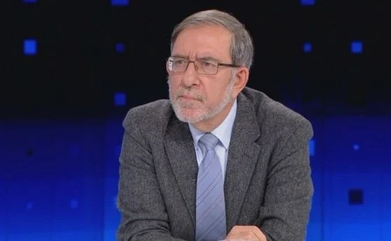 Филип Димитров: Който твърди, че България е мафиотска държава, я тласка към Евразия