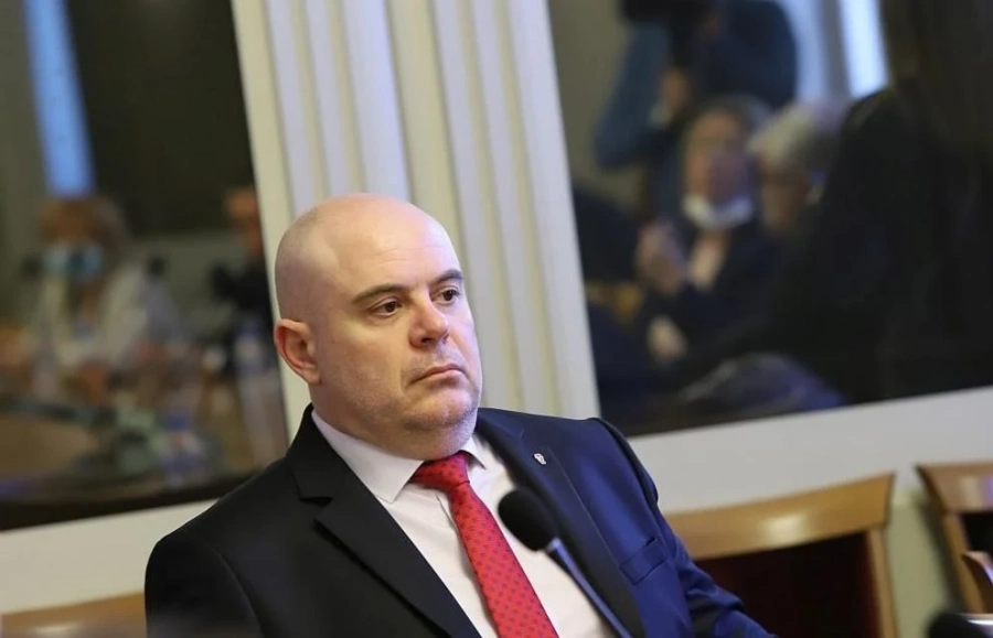 Иван Гешев: Внесохме светлина в тъмнината не с думи, а с дела