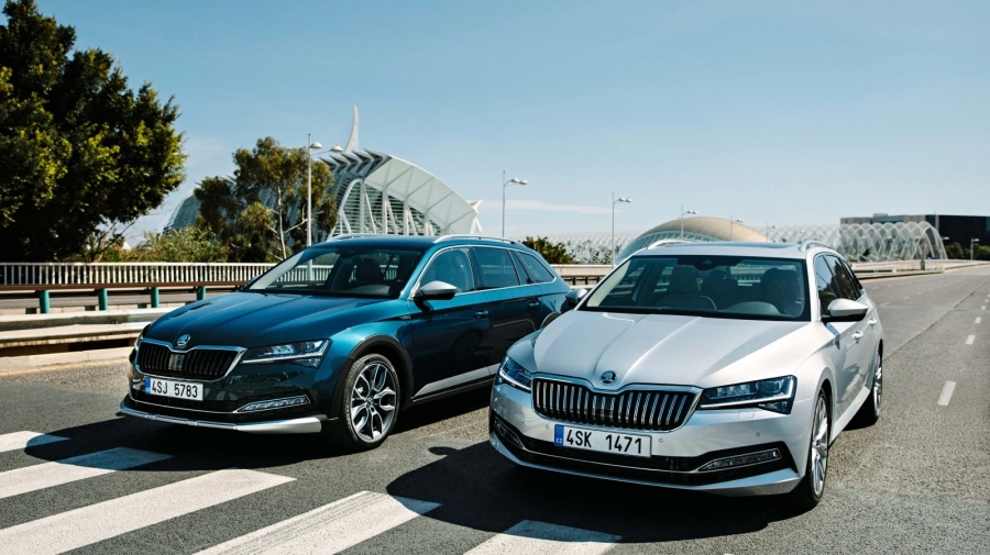 Станаха ясни част от премиерите в Palace Auto Varna 2020