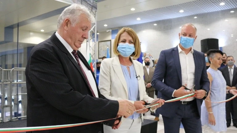 600 000 столичани ще ползват третия лъч на метрото