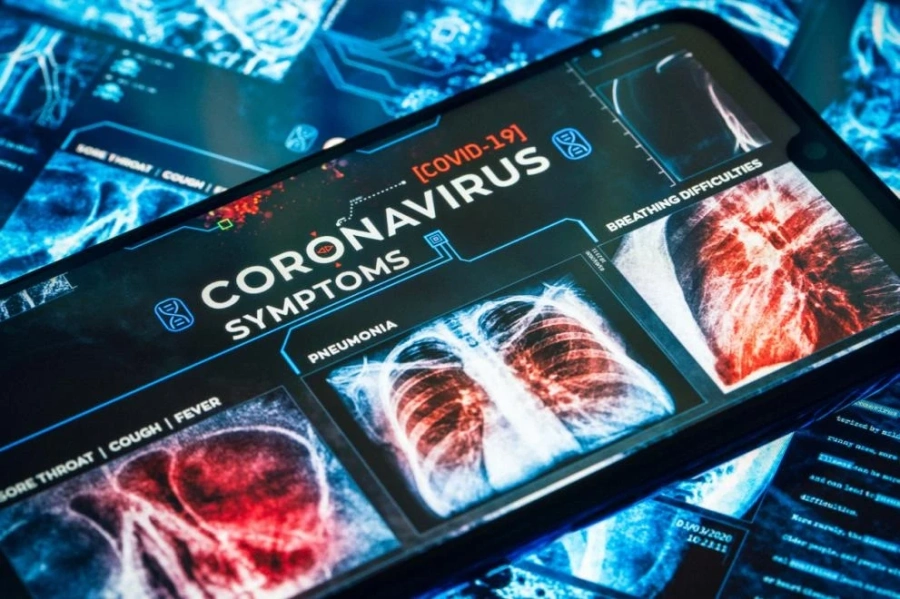 Заразените с COVID-19 по света надхвърлиха 24 милиона